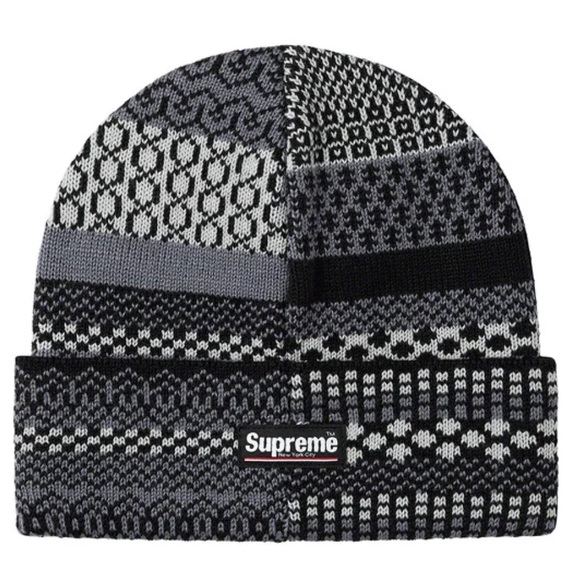 Supreme Other - NWT 100% authentic Supreme Beanie